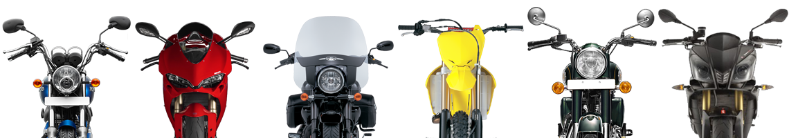 Réparation de tubes de fourche de moto - Toutes marques, tous modèles